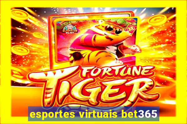 esportes virtuais bet365